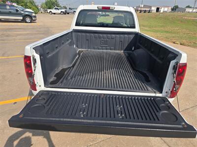 2009 Chevrolet Colorado 1OWNER 50K ML.RUNS&DRIVES GREAT AC COLD GOOD TIRES   - Photo 11 - Woodward, OK 73801
