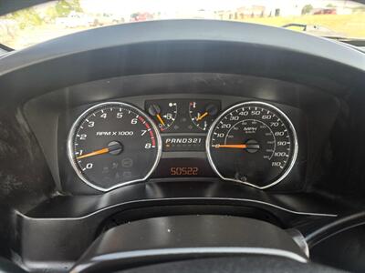 2009 Chevrolet Colorado 1OWNER 50K ML.RUNS&DRIVES GREAT AC COLD GOOD TIRES   - Photo 16 - Woodward, OK 73801