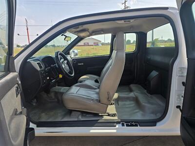 2009 Chevrolet Colorado 1OWNER 50K ML.RUNS&DRIVES GREAT AC COLD GOOD TIRES   - Photo 19 - Woodward, OK 73801