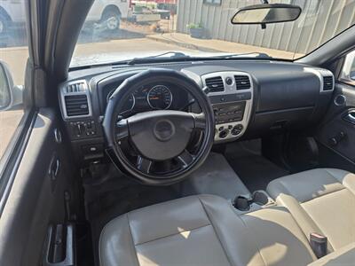 2009 Chevrolet Colorado 1OWNER 50K ML.RUNS&DRIVES GREAT AC COLD GOOD TIRES   - Photo 32 - Woodward, OK 73801