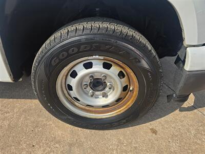 2009 Chevrolet Colorado 1OWNER 50K ML.RUNS&DRIVES GREAT AC COLD GOOD TIRES   - Photo 45 - Woodward, OK 73801