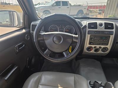 2009 Chevrolet Colorado 1OWNER 50K ML.RUNS&DRIVES GREAT AC COLD GOOD TIRES   - Photo 23 - Woodward, OK 73801