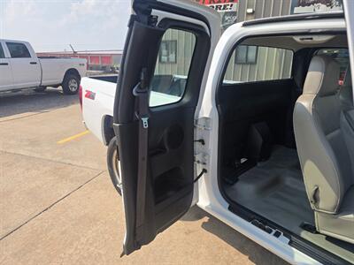 2009 Chevrolet Colorado 1OWNER 50K ML.RUNS&DRIVES GREAT AC COLD GOOD TIRES   - Photo 39 - Woodward, OK 73801