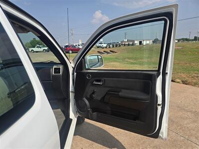 2009 Chevrolet Colorado 1OWNER 50K ML.RUNS&DRIVES GREAT AC COLD GOOD TIRES   - Photo 38 - Woodward, OK 73801