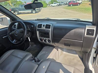 2009 Chevrolet Colorado 1OWNER 50K ML.RUNS&DRIVES GREAT AC COLD GOOD TIRES   - Photo 33 - Woodward, OK 73801