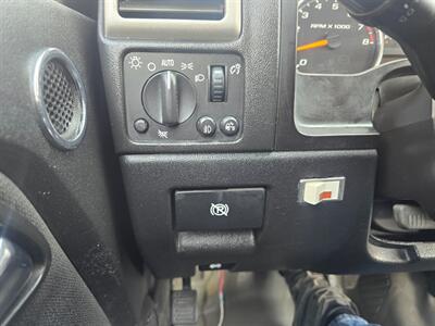 2009 Chevrolet Colorado 1OWNER 50K ML.RUNS&DRIVES GREAT AC COLD GOOD TIRES   - Photo 28 - Woodward, OK 73801