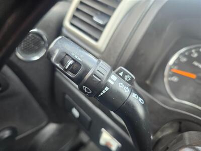 2009 Chevrolet Colorado 1OWNER 50K ML.RUNS&DRIVES GREAT AC COLD GOOD TIRES   - Photo 24 - Woodward, OK 73801