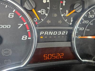 2009 Chevrolet Colorado 1OWNER 50K ML.RUNS&DRIVES GREAT AC COLD GOOD TIRES   - Photo 17 - Woodward, OK 73801