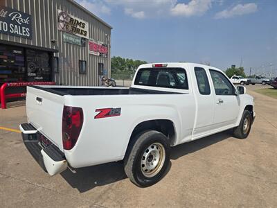 2009 Chevrolet Colorado 1OWNER 50K ML.RUNS&DRIVES GREAT AC COLD GOOD TIRES   - Photo 56 - Woodward, OK 73801