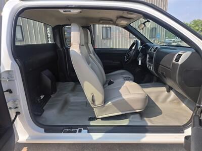 2009 Chevrolet Colorado 1OWNER 50K ML.RUNS&DRIVES GREAT AC COLD GOOD TIRES   - Photo 20 - Woodward, OK 73801