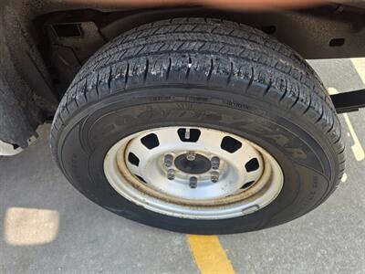 2009 Chevrolet Colorado 1OWNER 50K ML.RUNS&DRIVES GREAT AC COLD GOOD TIRES   - Photo 44 - Woodward, OK 73801