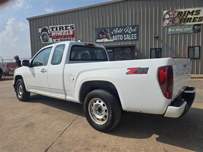 2009 Chevrolet Colorado 1OWNER 50K ML.RUNS&DRIVES GREAT AC COLD GOOD TIRES   - Photo 57 - Woodward, OK 73801