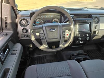 2013 Ford F-150 1OWNER RUNS&DRIVES GREAT AC GOOD TIRES 3.7L   - Photo 20 - Woodward, OK 73801