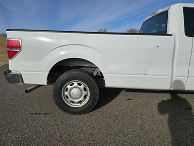 2013 Ford F-150 1OWNER RUNS&DRIVES GREAT AC GOOD TIRES 3.7L   - Photo 60 - Woodward, OK 73801