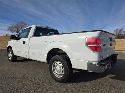 2013 Ford F-150 1OWNER RUNS&DRIVES GREAT AC GOOD TIRES 3.7L   - Photo 67 - Woodward, OK 73801