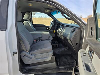 2013 Ford F-150 1OWNER RUNS&DRIVES GREAT AC GOOD TIRES 3.7L   - Photo 18 - Woodward, OK 73801