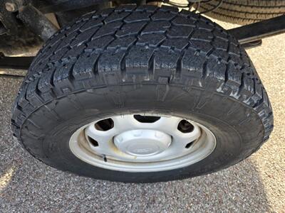 2013 Ford F-150 1OWNER RUNS&DRIVES GREAT AC GOOD TIRES 3.7L   - Photo 54 - Woodward, OK 73801