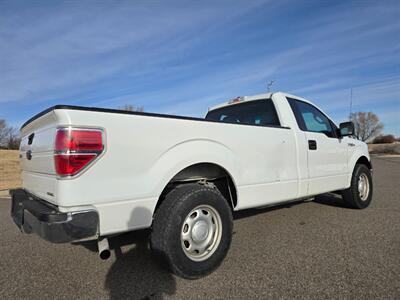 2013 Ford F-150 1OWNER RUNS&DRIVES GREAT AC GOOD TIRES 3.7L   - Photo 66 - Woodward, OK 73801