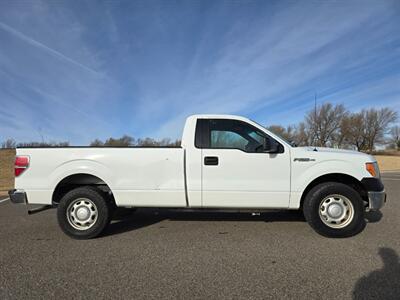 2013 Ford F-150 1OWNER RUNS&DRIVES GREAT AC GOOD TIRES 3.7L   - Photo 64 - Woodward, OK 73801