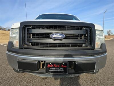 2013 Ford F-150 1OWNER RUNS&DRIVES GREAT AC GOOD TIRES 3.7L   - Photo 68 - Woodward, OK 73801