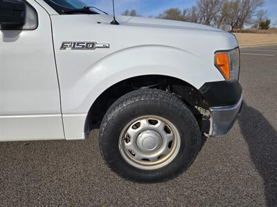 2013 Ford F-150 1OWNER RUNS&DRIVES GREAT AC GOOD TIRES 3.7L   - Photo 59 - Woodward, OK 73801