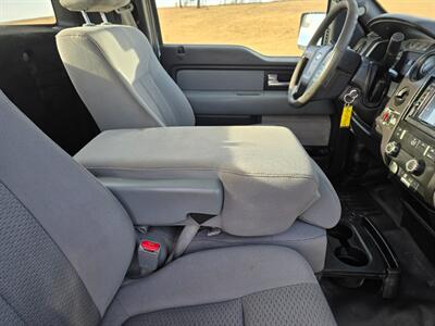 2013 Ford F-150 1OWNER RUNS&DRIVES GREAT AC GOOD TIRES 3.7L   - Photo 39 - Woodward, OK 73801