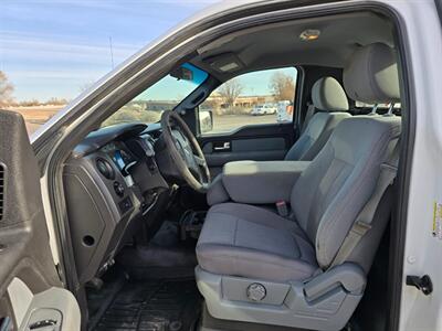 2013 Ford F-150 1OWNER RUNS&DRIVES GREAT AC GOOD TIRES 3.7L   - Photo 35 - Woodward, OK 73801