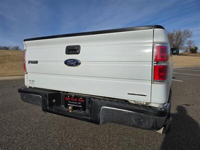 2013 Ford F-150 1OWNER RUNS&DRIVES GREAT AC GOOD TIRES 3.7L   - Photo 72 - Woodward, OK 73801