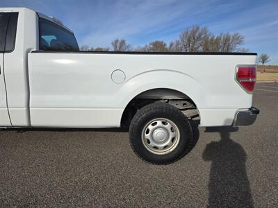 2013 Ford F-150 1OWNER RUNS&DRIVES GREAT AC GOOD TIRES 3.7L   - Photo 61 - Woodward, OK 73801