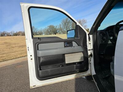 2013 Ford F-150 1OWNER RUNS&DRIVES GREAT AC GOOD TIRES 3.7L   - Photo 42 - Woodward, OK 73801