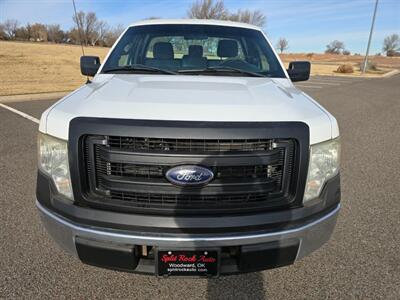 2013 Ford F-150 1OWNER RUNS&DRIVES GREAT AC GOOD TIRES 3.7L   - Photo 9 - Woodward, OK 73801