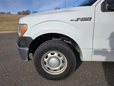 2013 Ford F-150 1OWNER RUNS&DRIVES GREAT AC GOOD TIRES 3.7L   - Photo 58 - Woodward, OK 73801