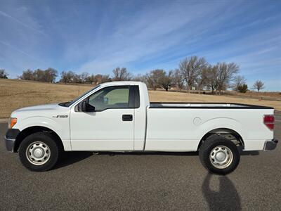 2013 Ford F-150 1OWNER RUNS&DRIVES GREAT AC GOOD TIRES 3.7L   - Photo 65 - Woodward, OK 73801