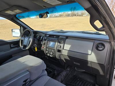 2013 Ford F-150 1OWNER RUNS&DRIVES GREAT AC GOOD TIRES 3.7L   - Photo 34 - Woodward, OK 73801