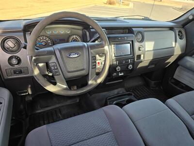 2013 Ford F-150 1OWNER RUNS&DRIVES GREAT AC GOOD TIRES 3.7L   - Photo 28 - Woodward, OK 73801