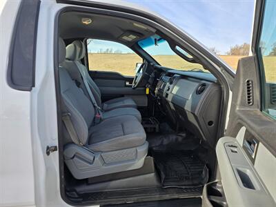 2013 Ford F-150 1OWNER RUNS&DRIVES GREAT AC GOOD TIRES 3.7L   - Photo 36 - Woodward, OK 73801