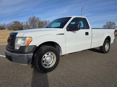 2013 Ford F-150 1OWNER RUNS&DRIVES GREAT AC GOOD TIRES 3.7L   - Photo 63 - Woodward, OK 73801