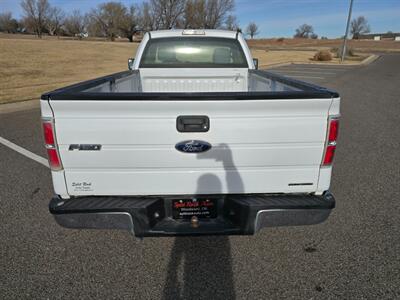 2013 Ford F-150 1OWNER RUNS&DRIVES GREAT AC GOOD TIRES 3.7L   - Photo 10 - Woodward, OK 73801