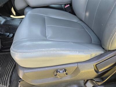 2011 Ford F-350 CREW 4X4 1OWNER 115K MI.6.2L RUNS&DRIVES GREAT! AC   - Photo 46 - Woodward, OK 73801