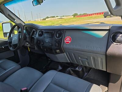 2011 Ford F-350 CREW 4X4 1OWNER 115K MI.6.2L RUNS&DRIVES GREAT! AC   - Photo 36 - Woodward, OK 73801