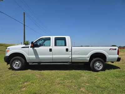 2011 Ford F-350 CREW 4X4 1OWNER 115K MI.6.2L RUNS&DRIVES GREAT! AC   - Photo 68 - Woodward, OK 73801