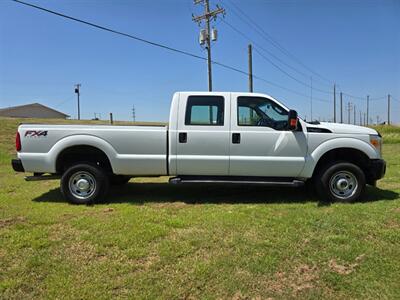 2011 Ford F-350 CREW 4X4 1OWNER 115K MI.6.2L RUNS&DRIVES GREAT! AC   - Photo 67 - Woodward, OK 73801