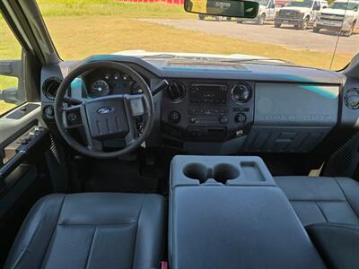 2011 Ford F-350 CREW 4X4 1OWNER 115K MI.6.2L RUNS&DRIVES GREAT! AC   - Photo 35 - Woodward, OK 73801