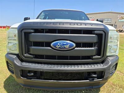 2011 Ford F-350 CREW 4X4 1OWNER 115K MI.6.2L RUNS&DRIVES GREAT! AC   - Photo 71 - Woodward, OK 73801