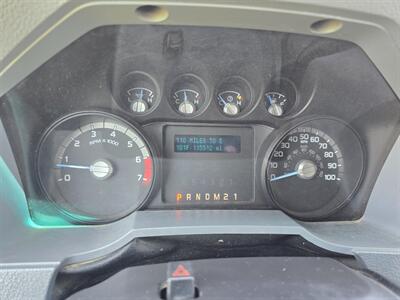 2011 Ford F-350 CREW 4X4 1OWNER 115K MI.6.2L RUNS&DRIVES GREAT! AC   - Photo 17 - Woodward, OK 73801