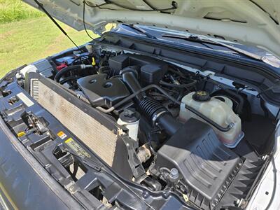 2011 Ford F-350 CREW 4X4 1OWNER 115K MI.6.2L RUNS&DRIVES GREAT! AC   - Photo 47 - Woodward, OK 73801
