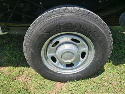 2011 Ford F-350 CREW 4X4 1OWNER 115K MI.6.2L RUNS&DRIVES GREAT! AC   - Photo 57 - Woodward, OK 73801