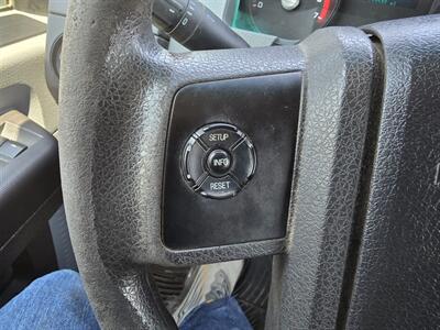 2011 Ford F-350 CREW 4X4 1OWNER 115K MI.6.2L RUNS&DRIVES GREAT! AC   - Photo 30 - Woodward, OK 73801
