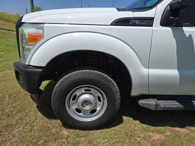 2011 Ford F-350 CREW 4X4 1OWNER 115K MI.6.2L RUNS&DRIVES GREAT! AC   - Photo 61 - Woodward, OK 73801