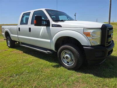 2011 Ford F-350 CREW 4X4 1OWNER 115K MI.6.2L RUNS&DRIVES GREAT! AC   - Photo 65 - Woodward, OK 73801